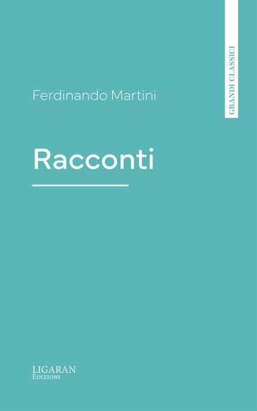 Racconti