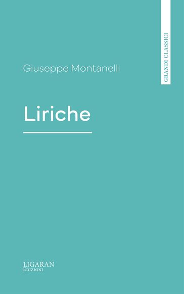 Liriche