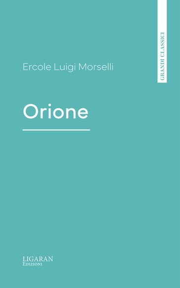Orione
