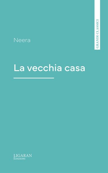 La vecchia casa