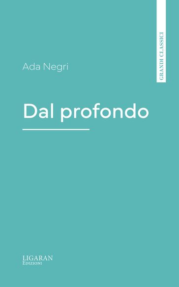Dal profondo