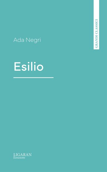 Esilio