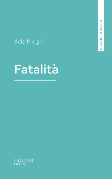 Fatalità