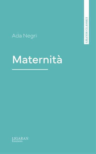 Maternità