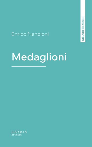 Medaglioni