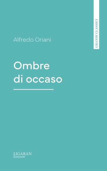 Ombre di occaso