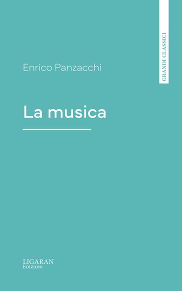 La musica