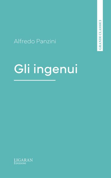 Gli ingenui