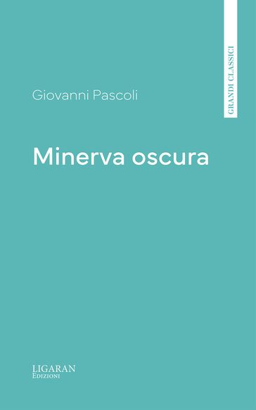 Minerva oscura