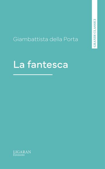 La fantesca