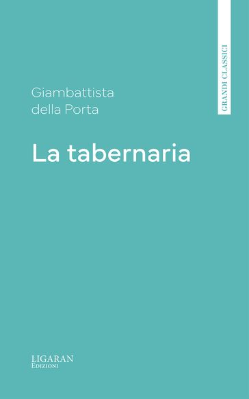 La tabernaria