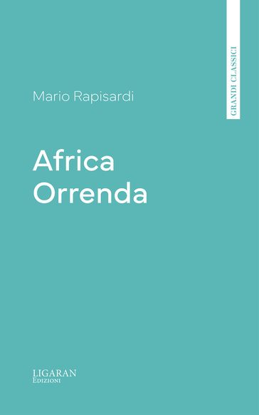 Africa Orrenda