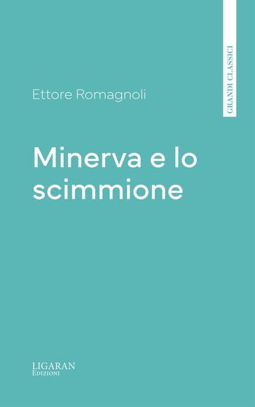 Minerva e lo scimmione