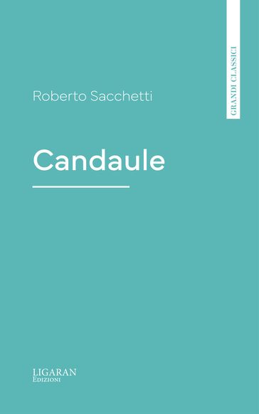 Candaule