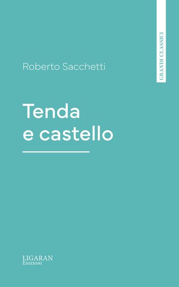Tenda e castello