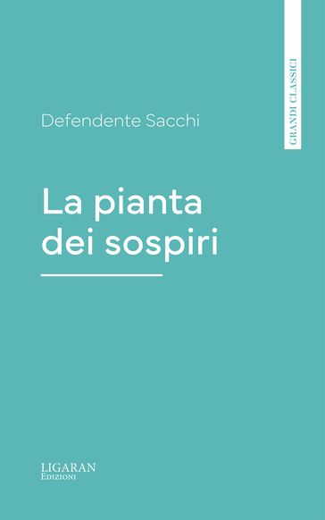 La pianta dei sospiri
