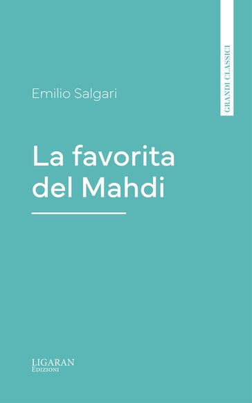La favorita del Mahdi