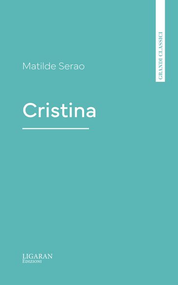 Cristina