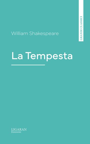 La Tempesta