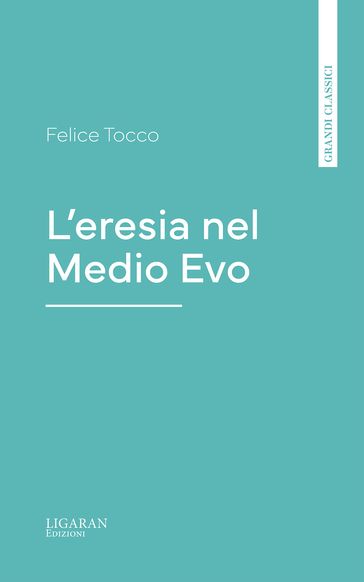 L'eresia nel Medio Evo