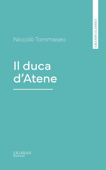 Il duca d'Atene