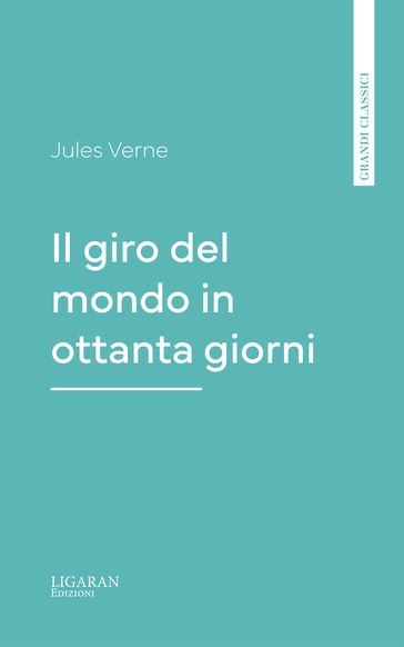 Il giro del mondo in ottanta giorni