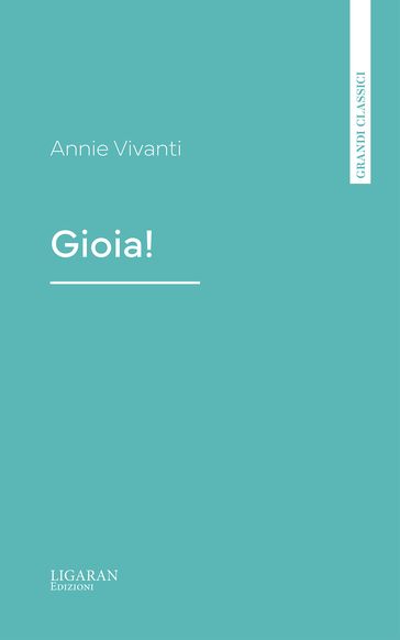 Gioia!