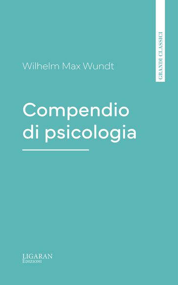 Compendio di psicologia