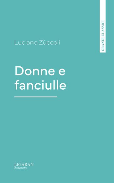 Donne e fanciulle