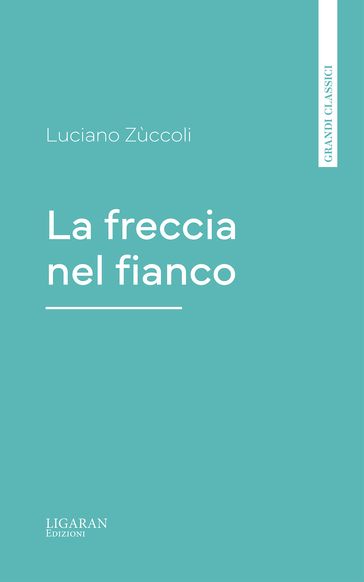 La freccia nel fianco