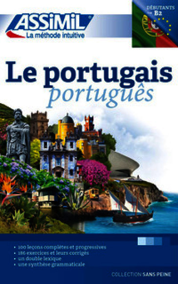 Le Portugais