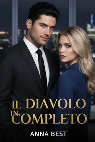 Il diavolo in completo
