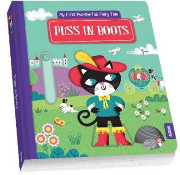 Puss in Boots