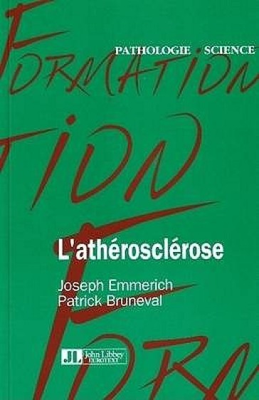 L' atherosclerose