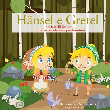 Hansel e Gretel