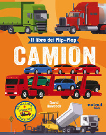 CAMION
