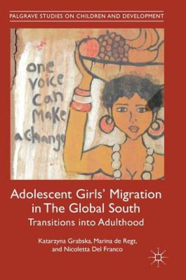 Adolescent Girls' Migration in The Global South