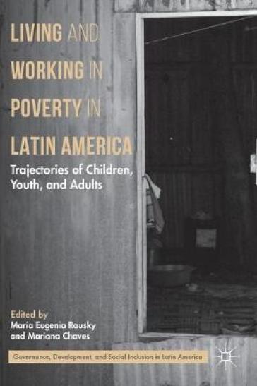 Living and Working in Poverty in Latin America