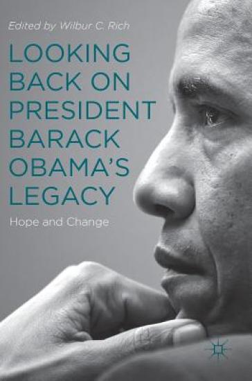 Looking Back on President Barack Obama¿s Legacy