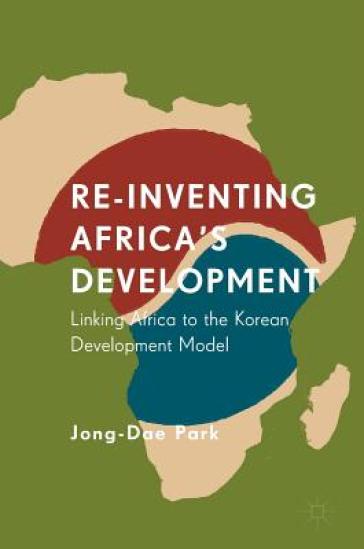  Re-Inventing Africa's Development    -0