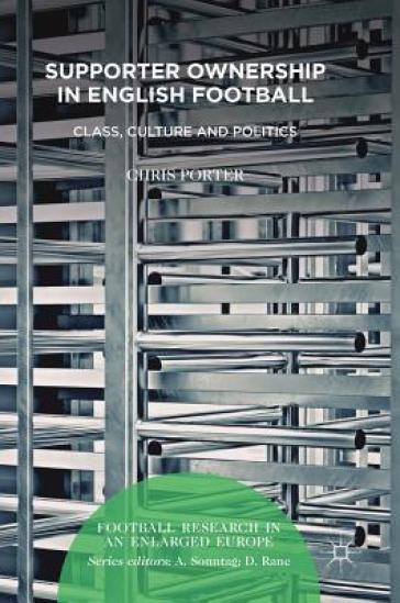 Supporter Ownership in English Football