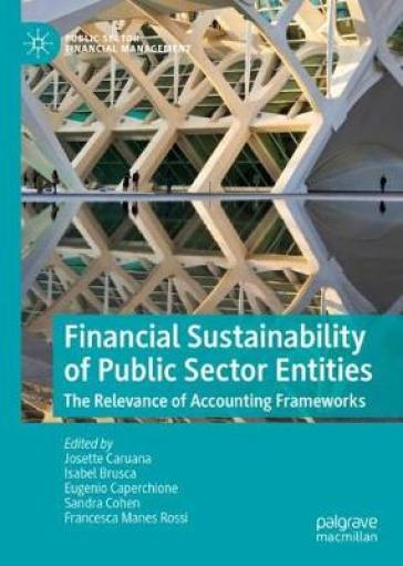 Financial Sustainability Of Public Sector Entities