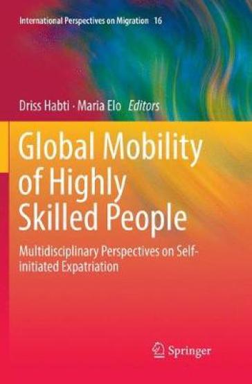 Global Mobility of Highly Skilled People