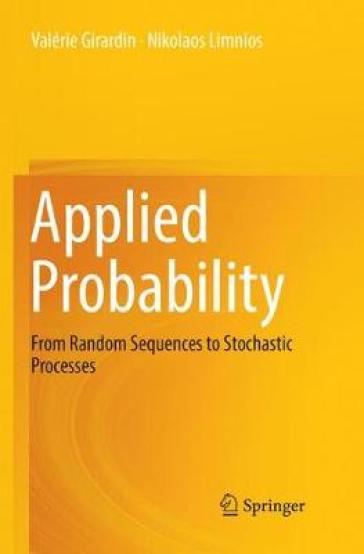 Applied Probability