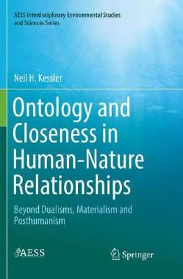 Ontology and Closeness in Human-Nature Relationships