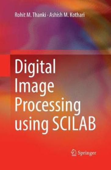 Digital Image Processing using SCILAB