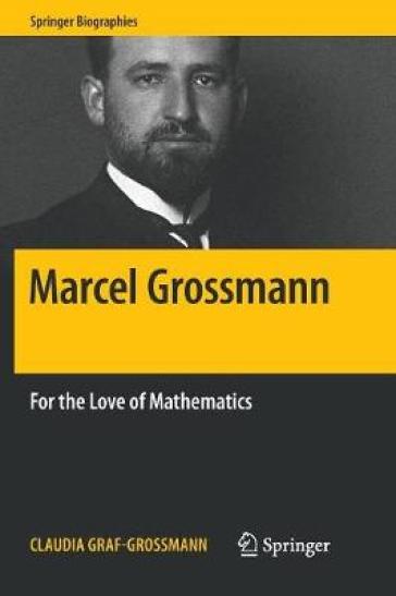 Marcel Grossmann