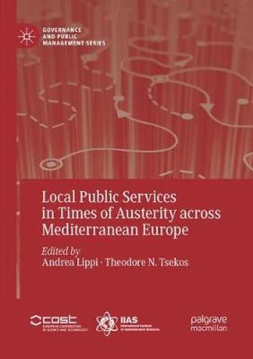  Local Public Services in Times of Austerity across Mediterranean Europe    -0