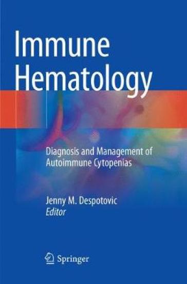 Immune Hematology
