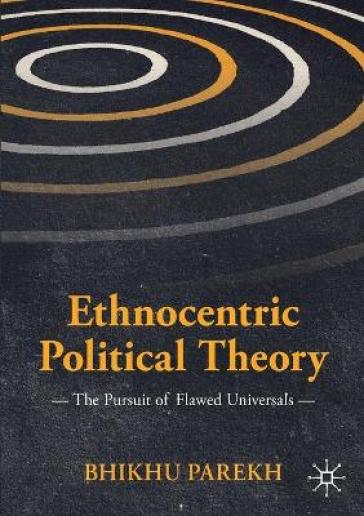 Ethnocentric Political Theory